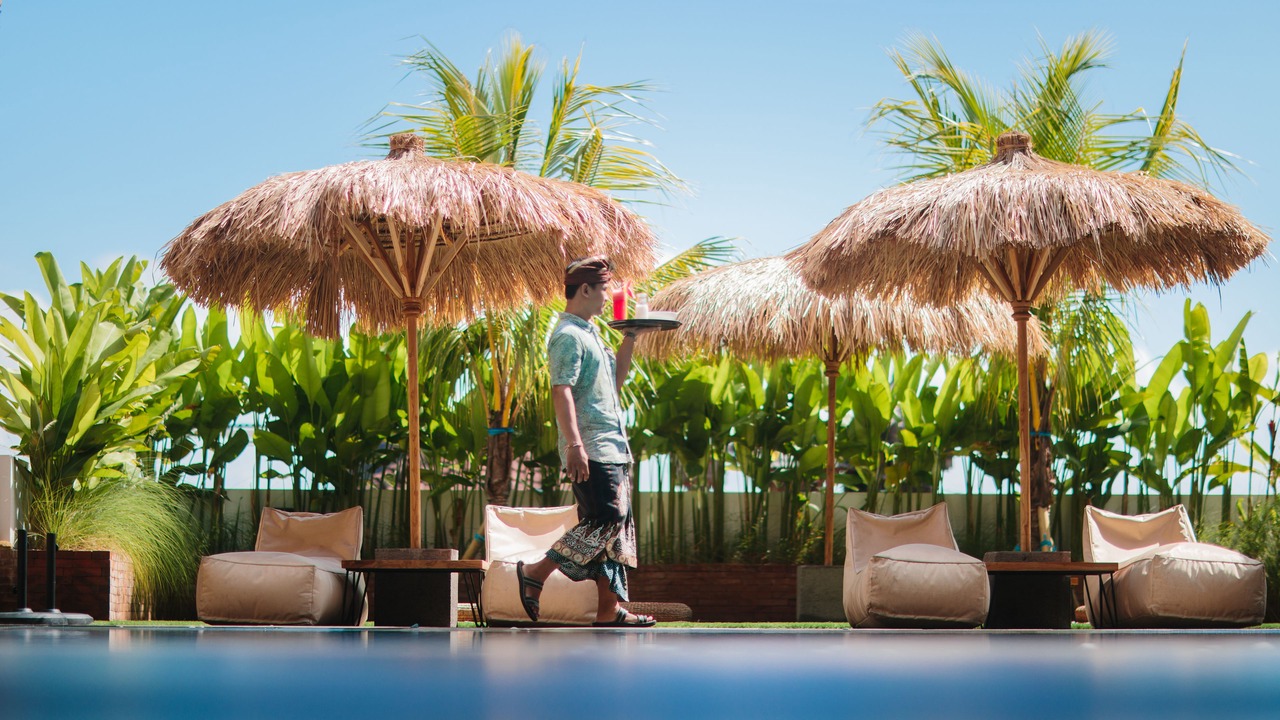 Photo of Outdoor in By Pass Ngurah Rai