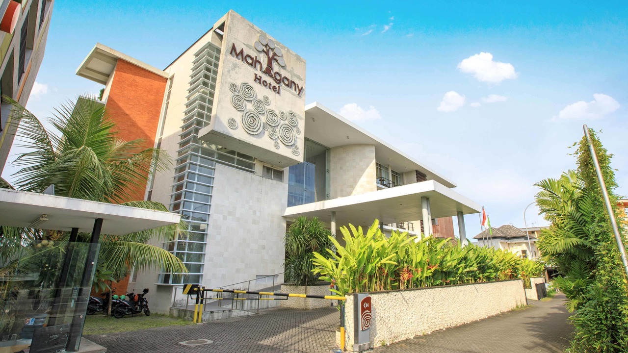 Photo of Outdoor in By Pass Ngurah Rai