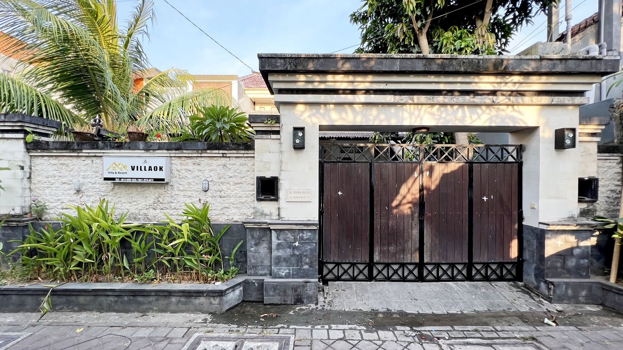 Photo of Outdoor in Raya Kuta