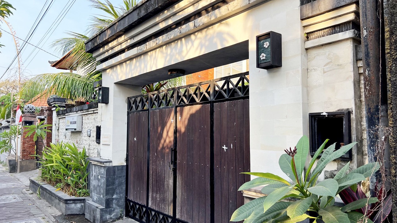 Photo of Outdoor in Raya Kuta