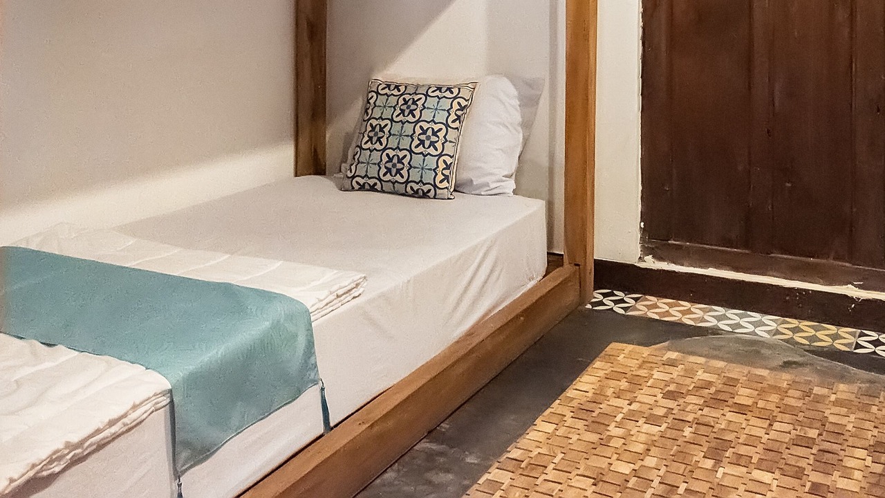Photo of Bedroom in Nusa Dua