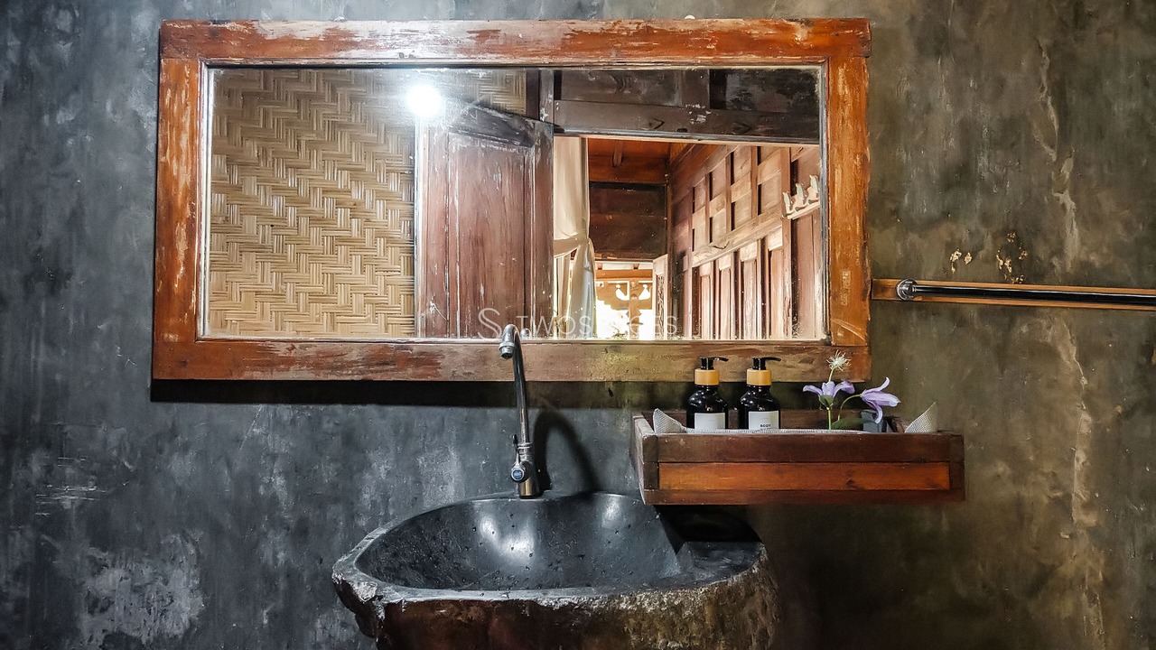 Photo of Bathroom in Nusa Dua