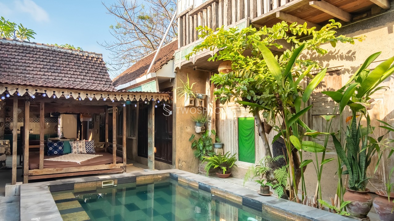 Photo of Outdoor in Nusa Dua