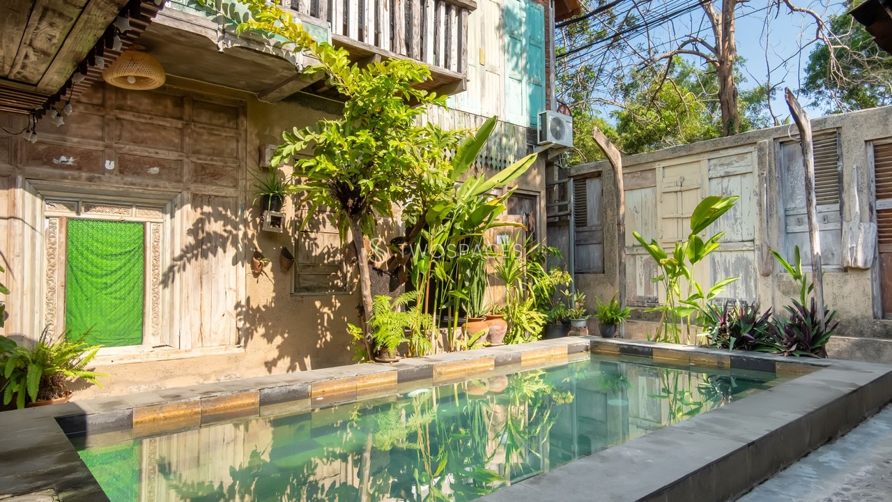Photo of Outdoor in Nusa Dua