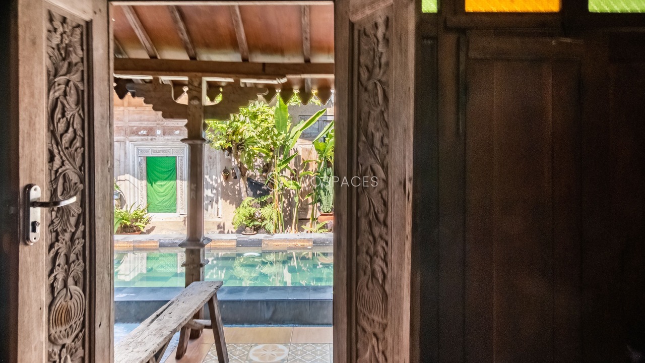 Photo of Bedroom in Nusa Dua
