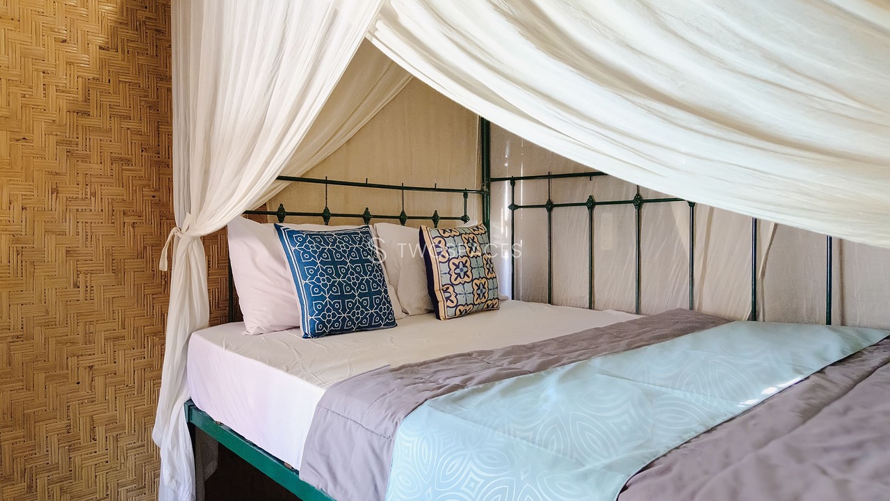Photo of Bedroom in Nusa Dua