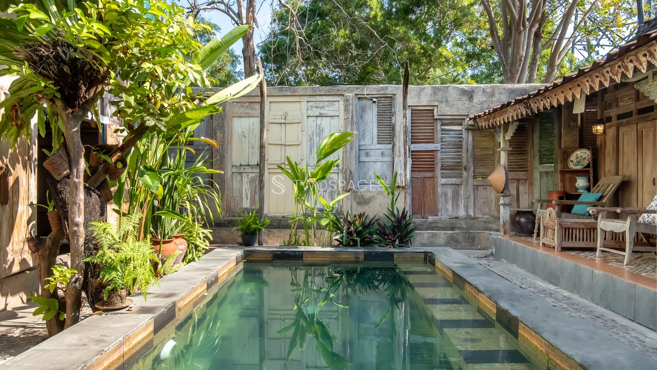 Photo of Outdoor in Nusa Dua