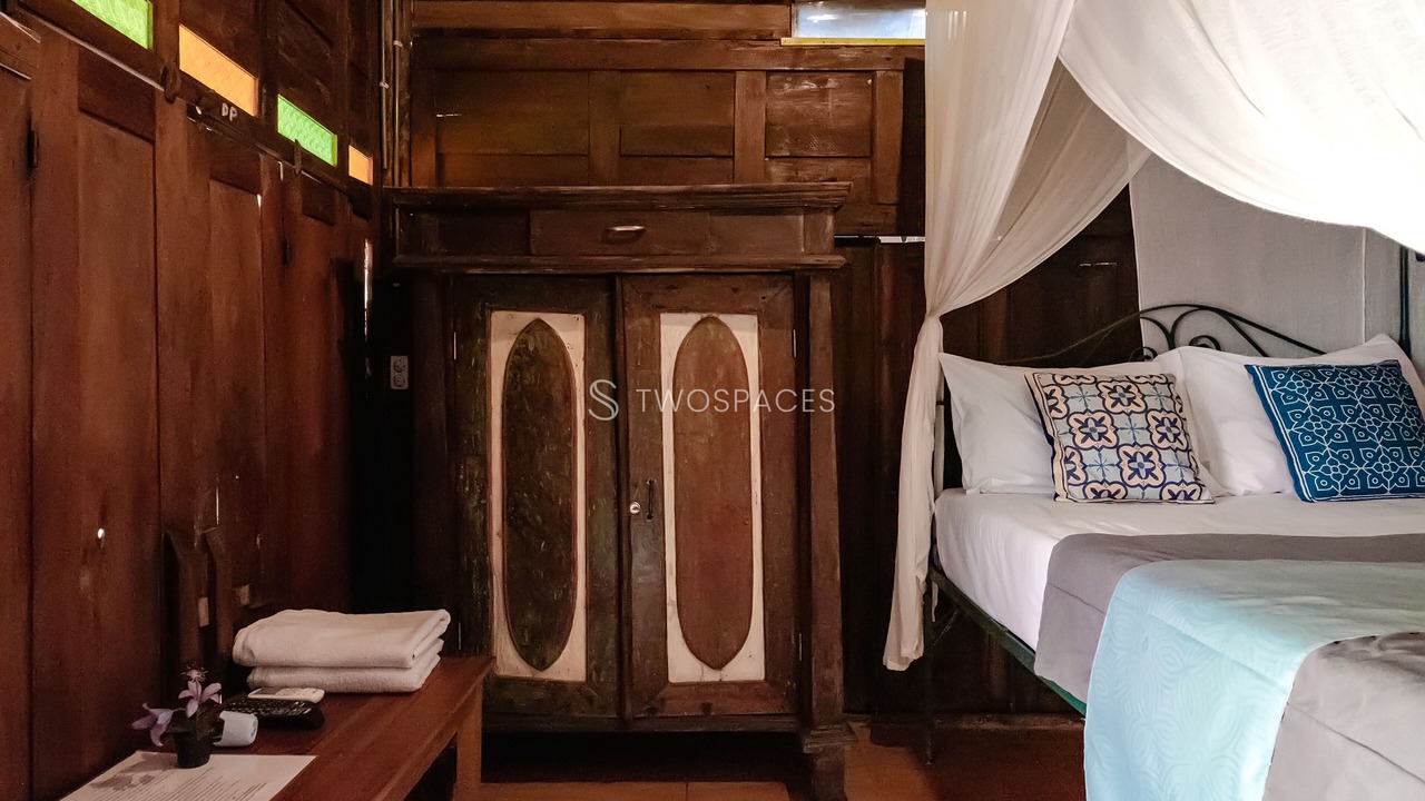 Photo of Bedroom in Nusa Dua