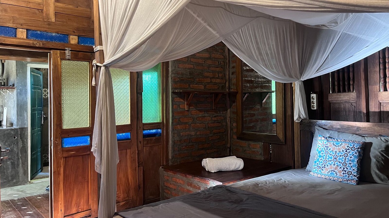 Photo of Bedroom in Nusa Dua