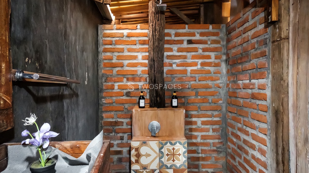 Photo of Bathroom in Nusa Dua