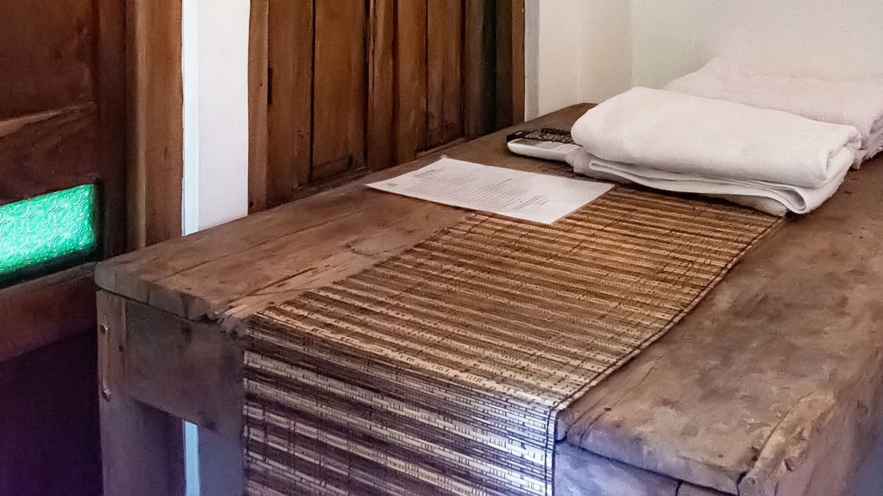Photo of Bedroom in Nusa Dua