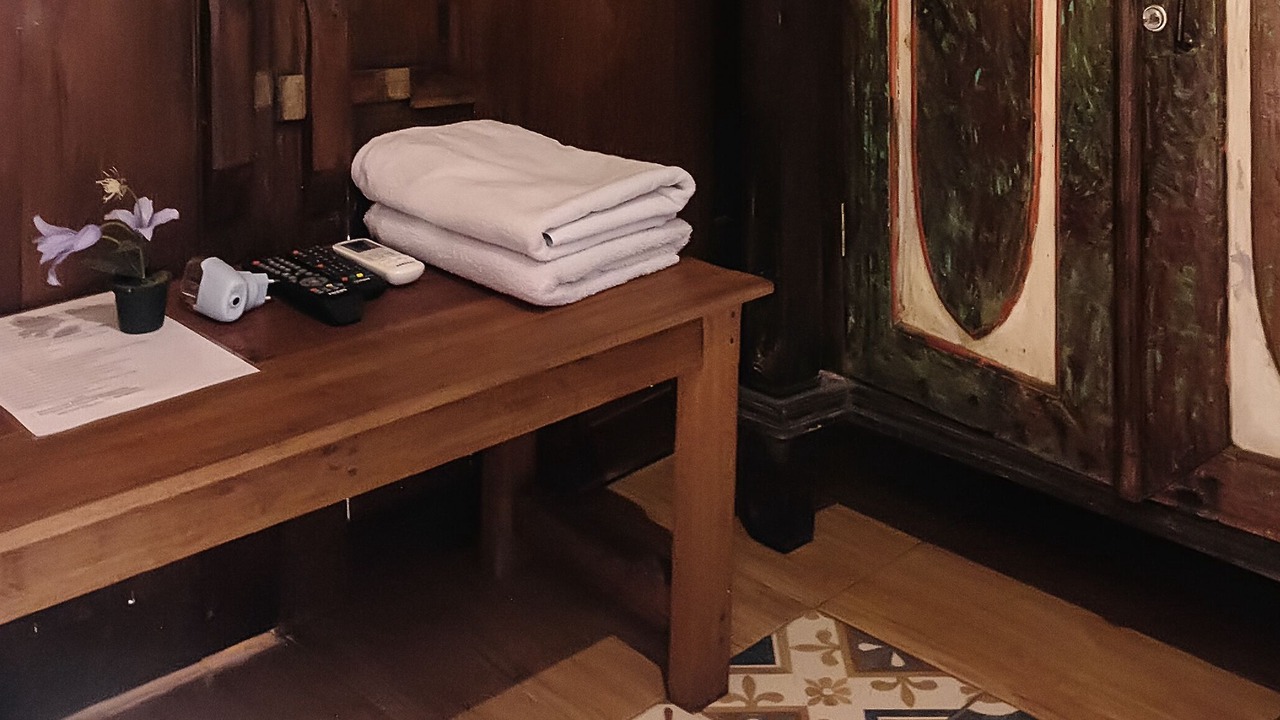 Photo of Bedroom in Nusa Dua