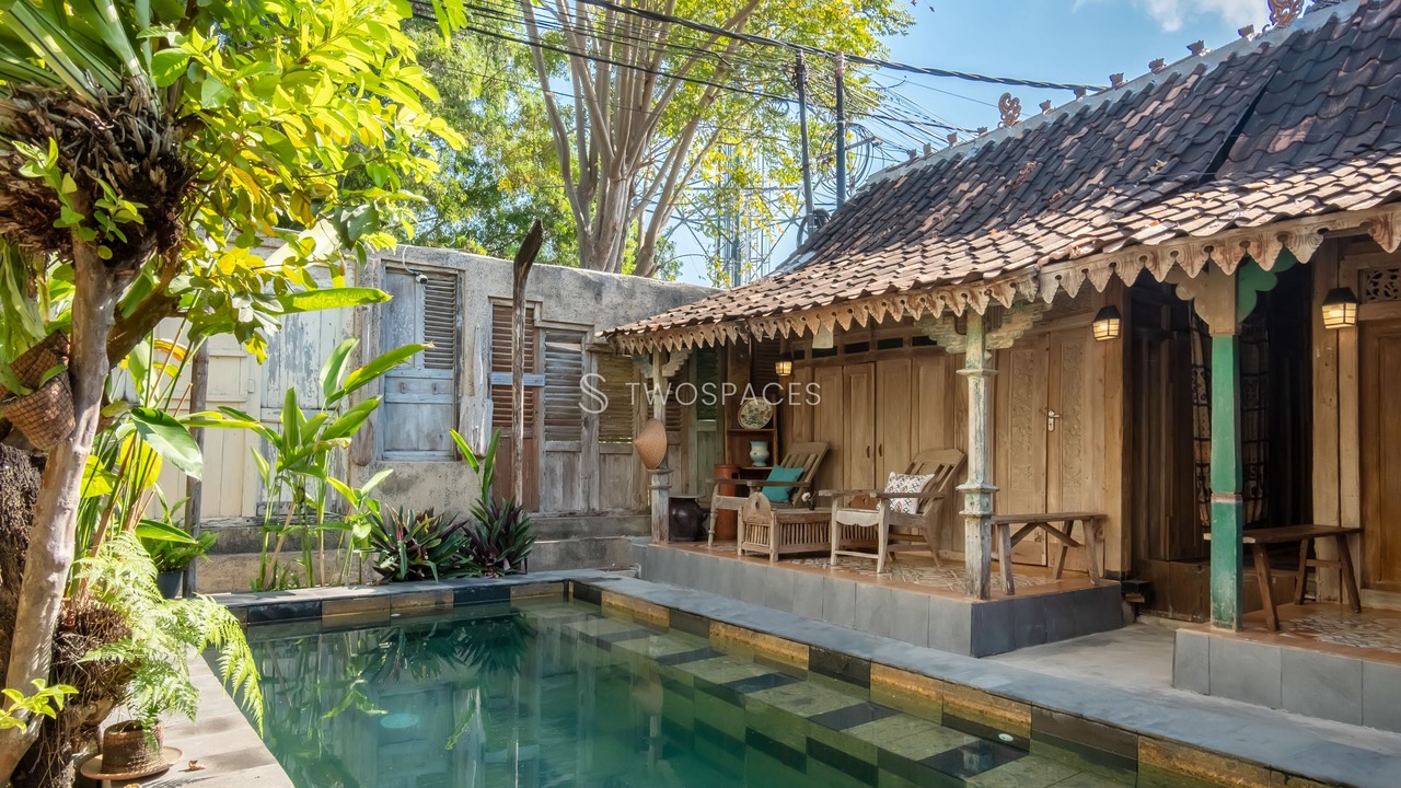 Photo of Outdoor in Nusa Dua