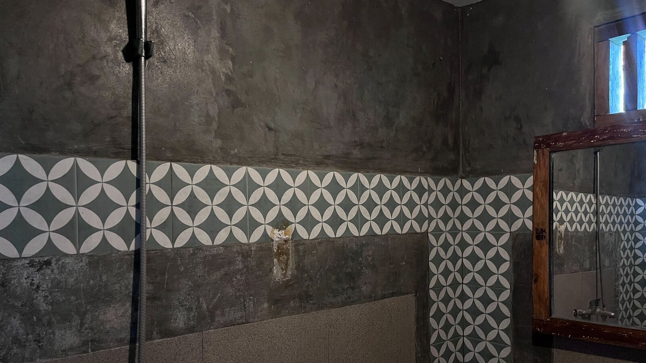 Photo of Bathroom in Nusa Dua