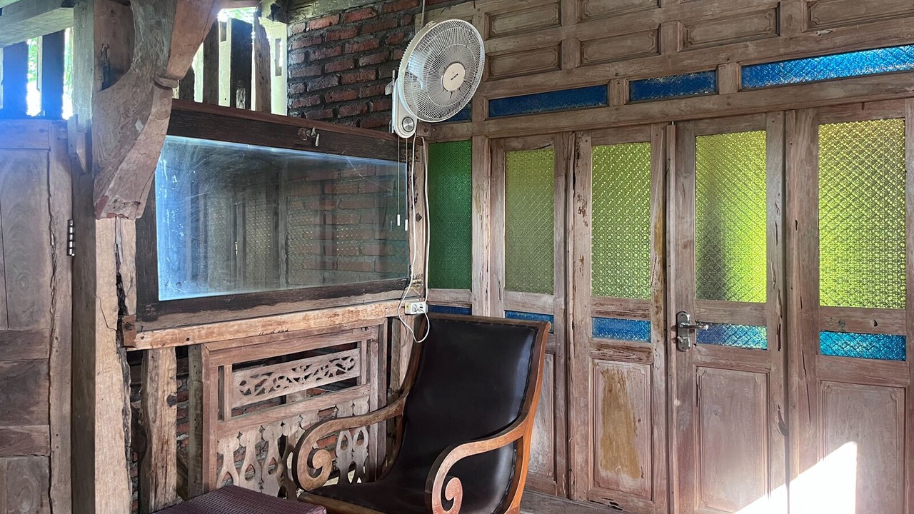 Photo of Bedroom in Nusa Dua