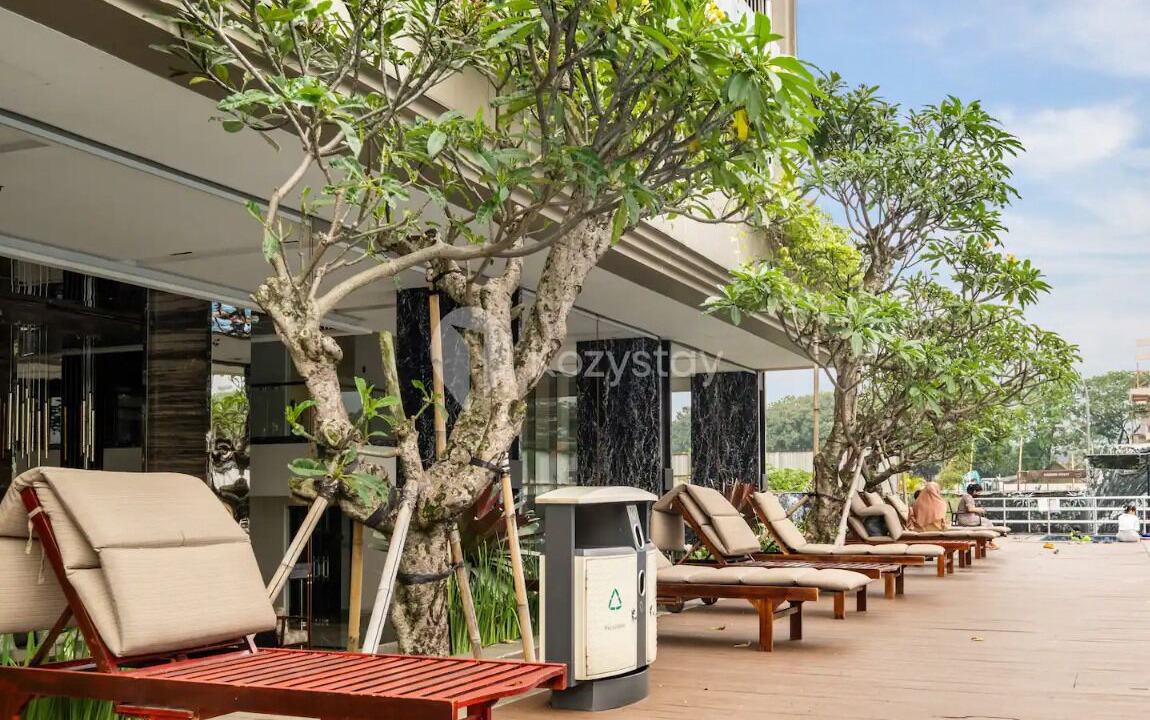 Photo of Outdoor in Arjuna