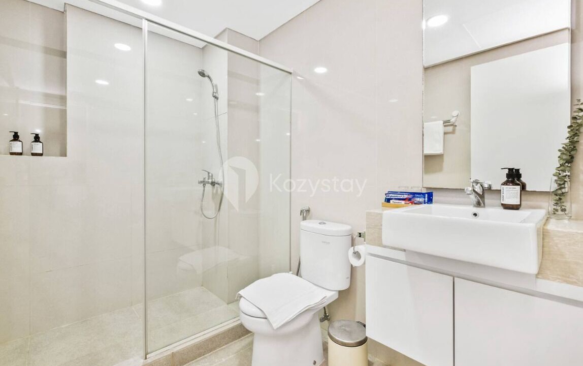 Photo of Bathroom in Arjuna