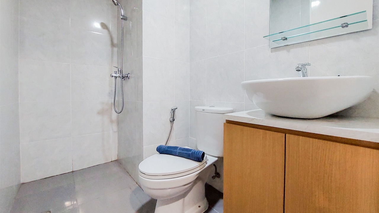 Photo of Bathroom in Serpong