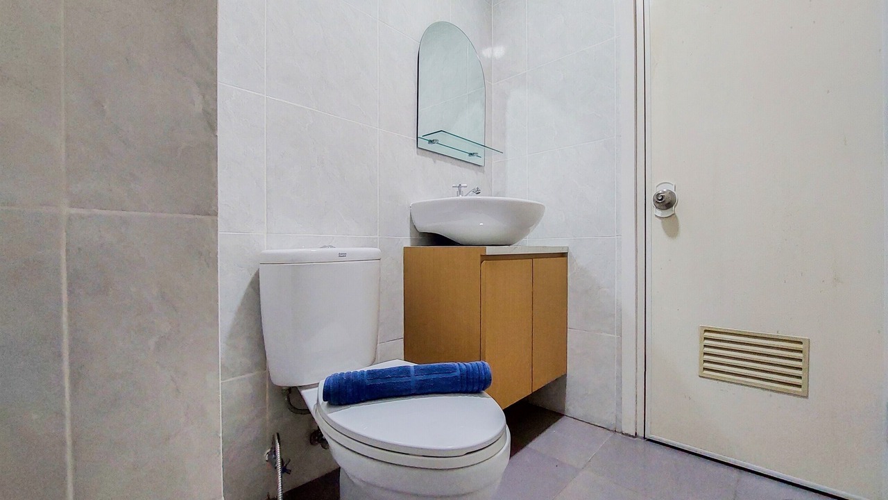 Photo of Bathroom in Serpong