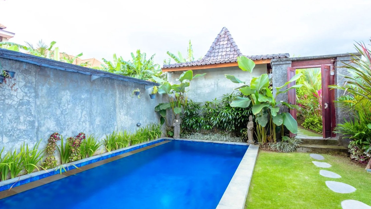 Photo of Outdoor in Munggu