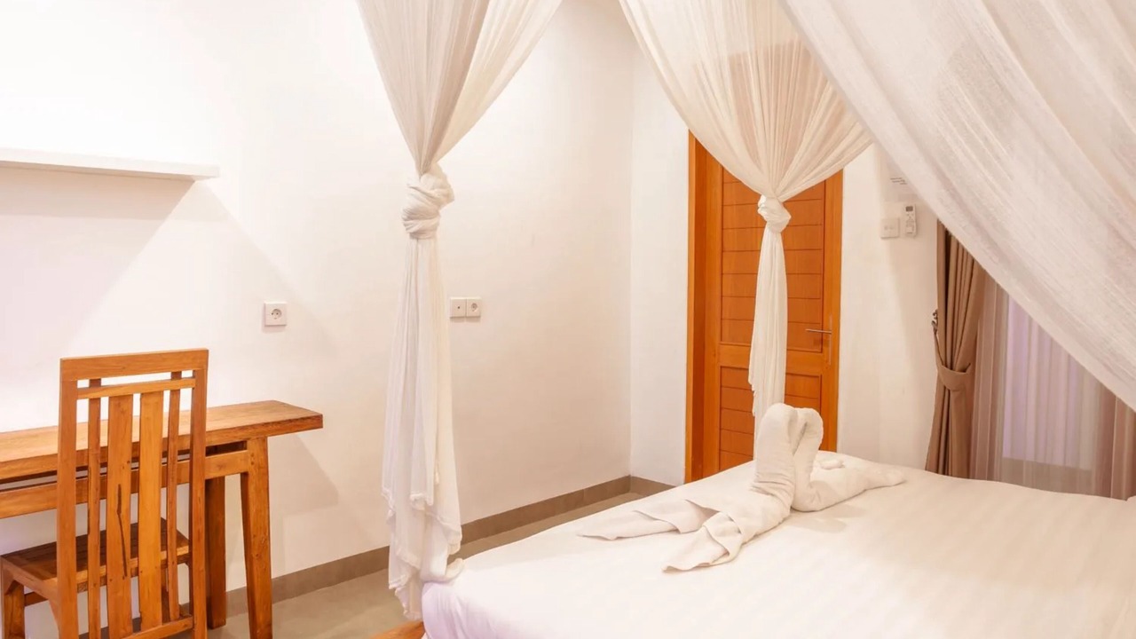 Photo of Bedroom in Munggu