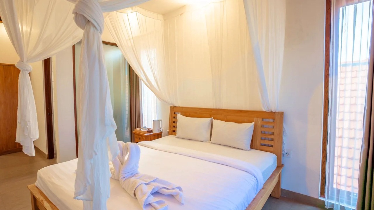 Photo of Bedroom in Munggu
