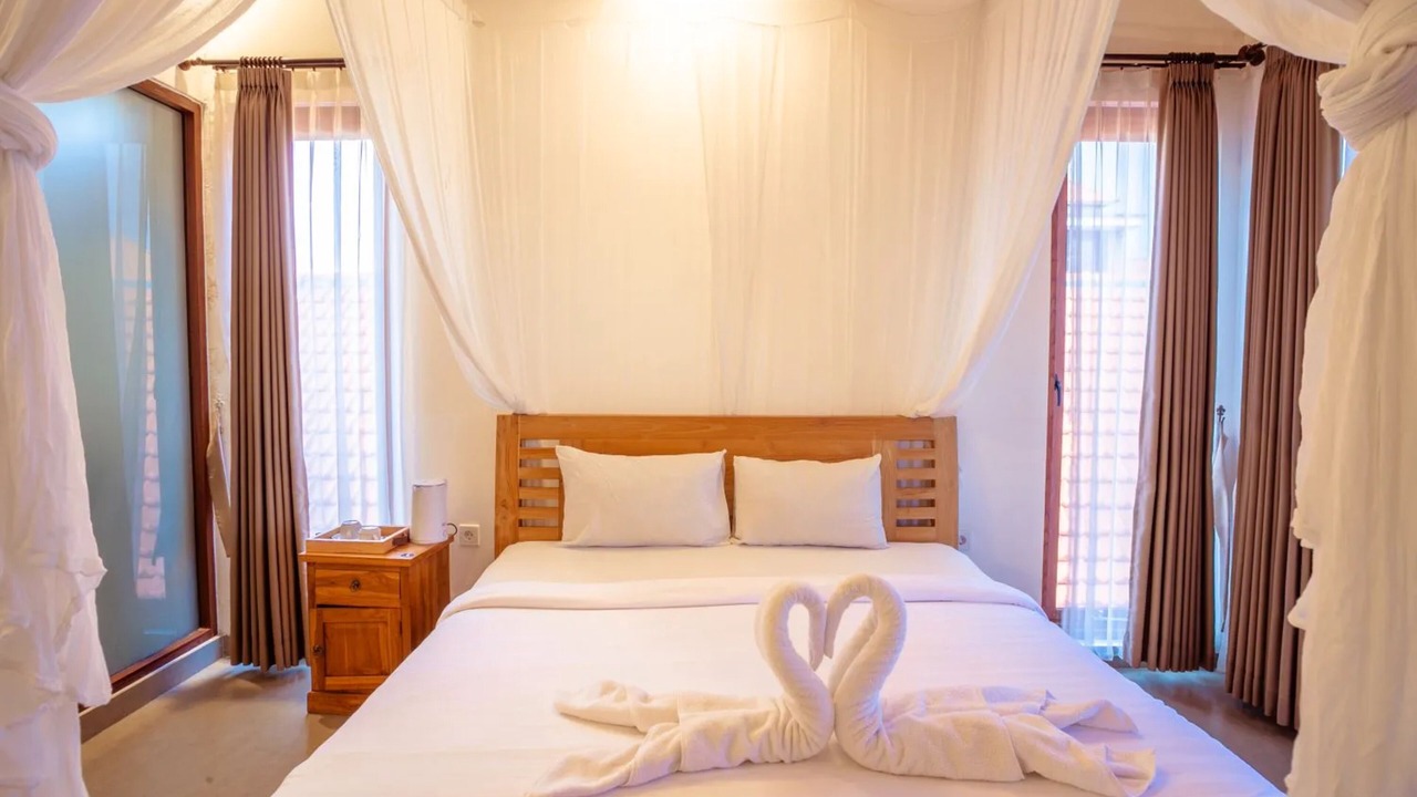 Photo of Bedroom in Munggu