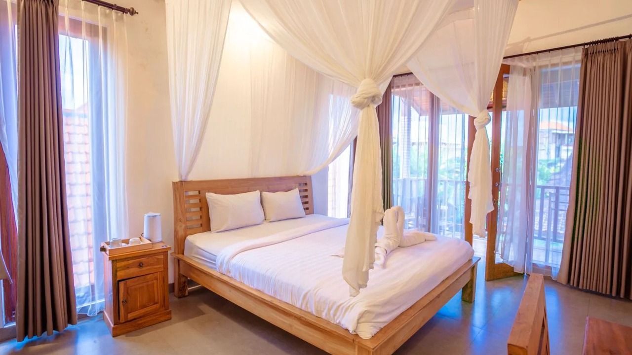 Photo of Bedroom in Munggu