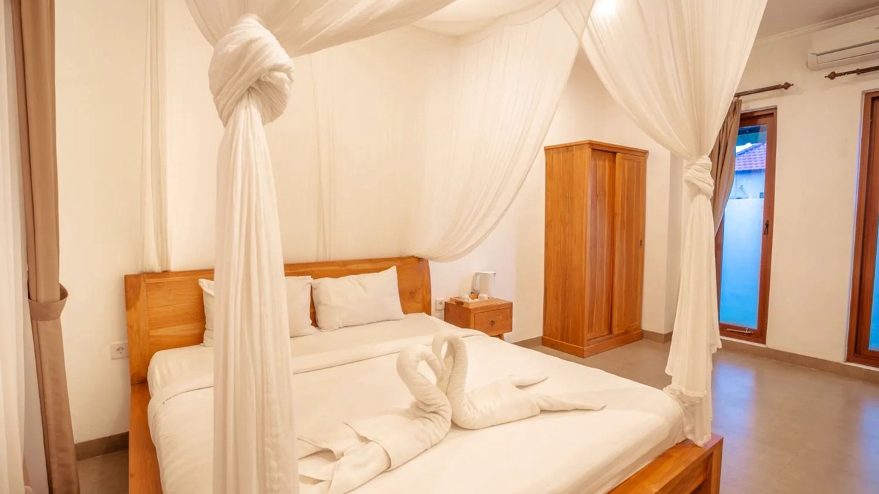 Photo of Bedroom in Munggu