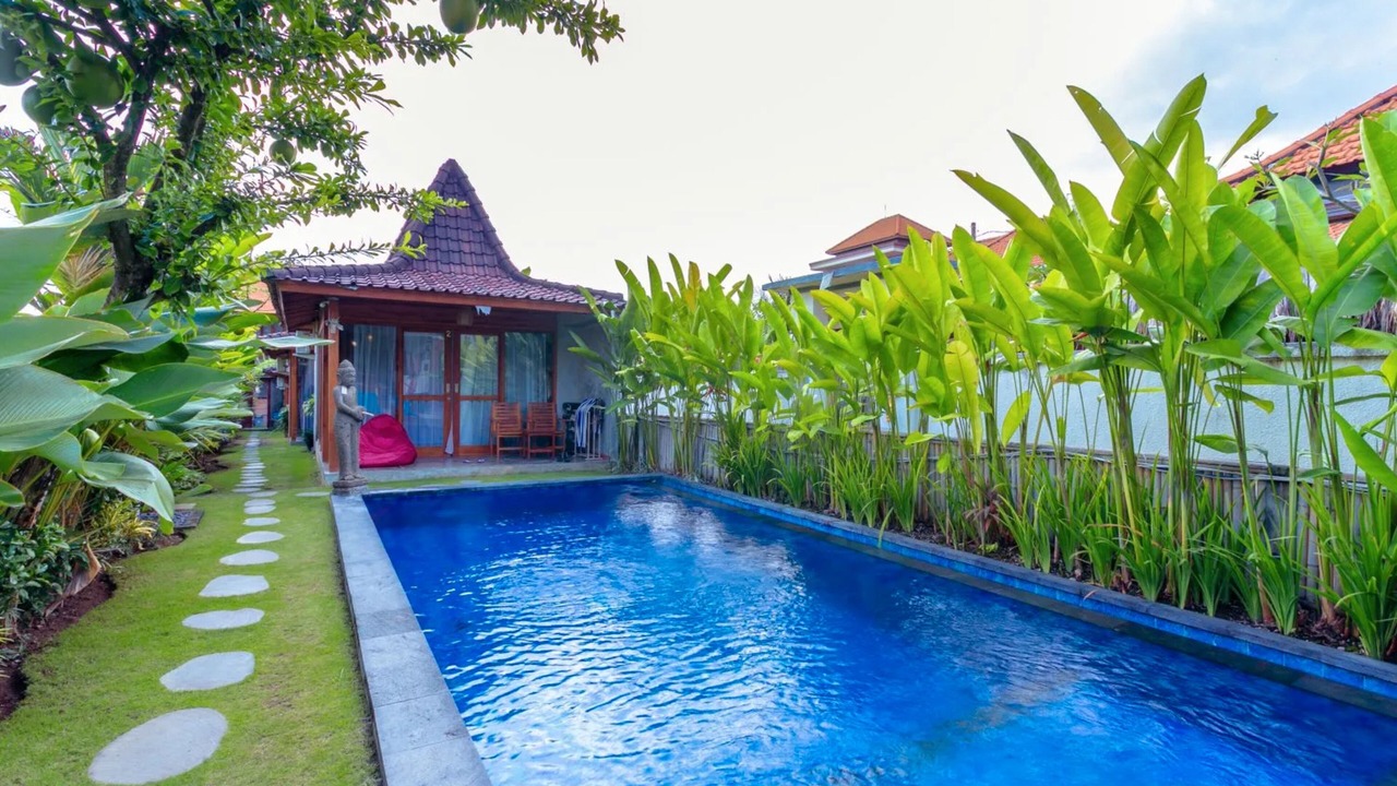 Photo of Outdoor in Munggu