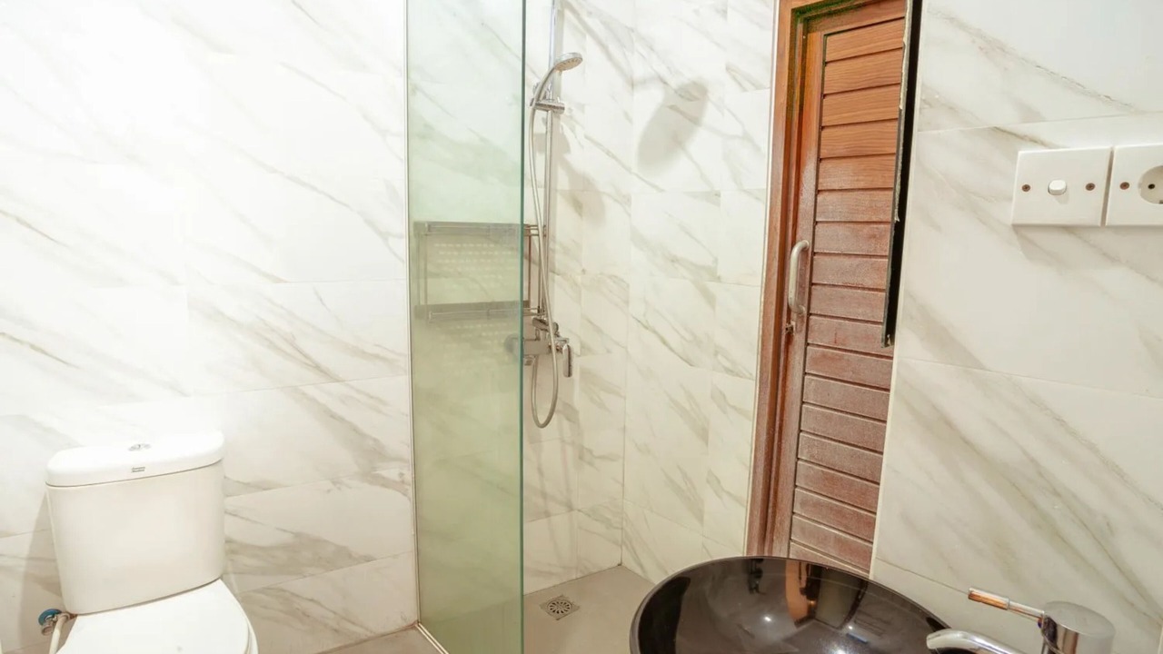 Photo of Bathroom in Munggu