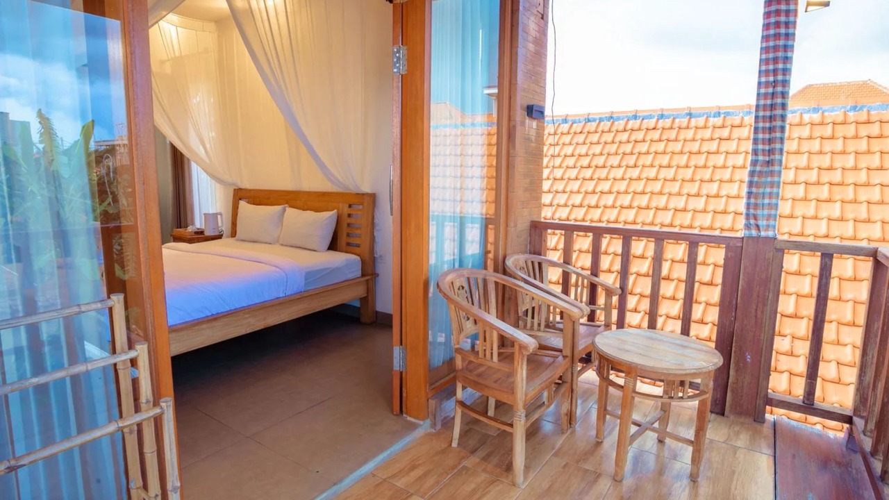 Photo of Bedroom in Munggu