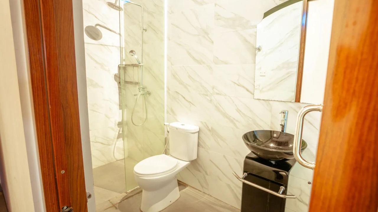 Photo of Bathroom in Munggu