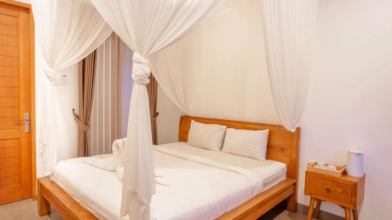 Photo of Bedroom in Munggu