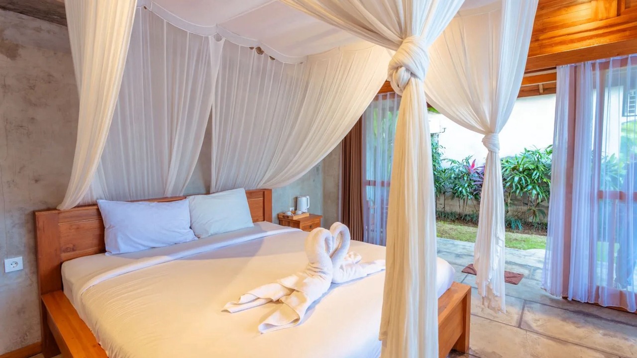Photo of Bedroom in Munggu