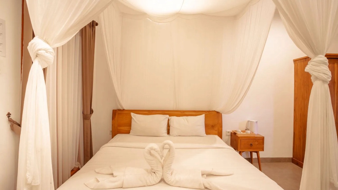 Photo of Bedroom in Munggu