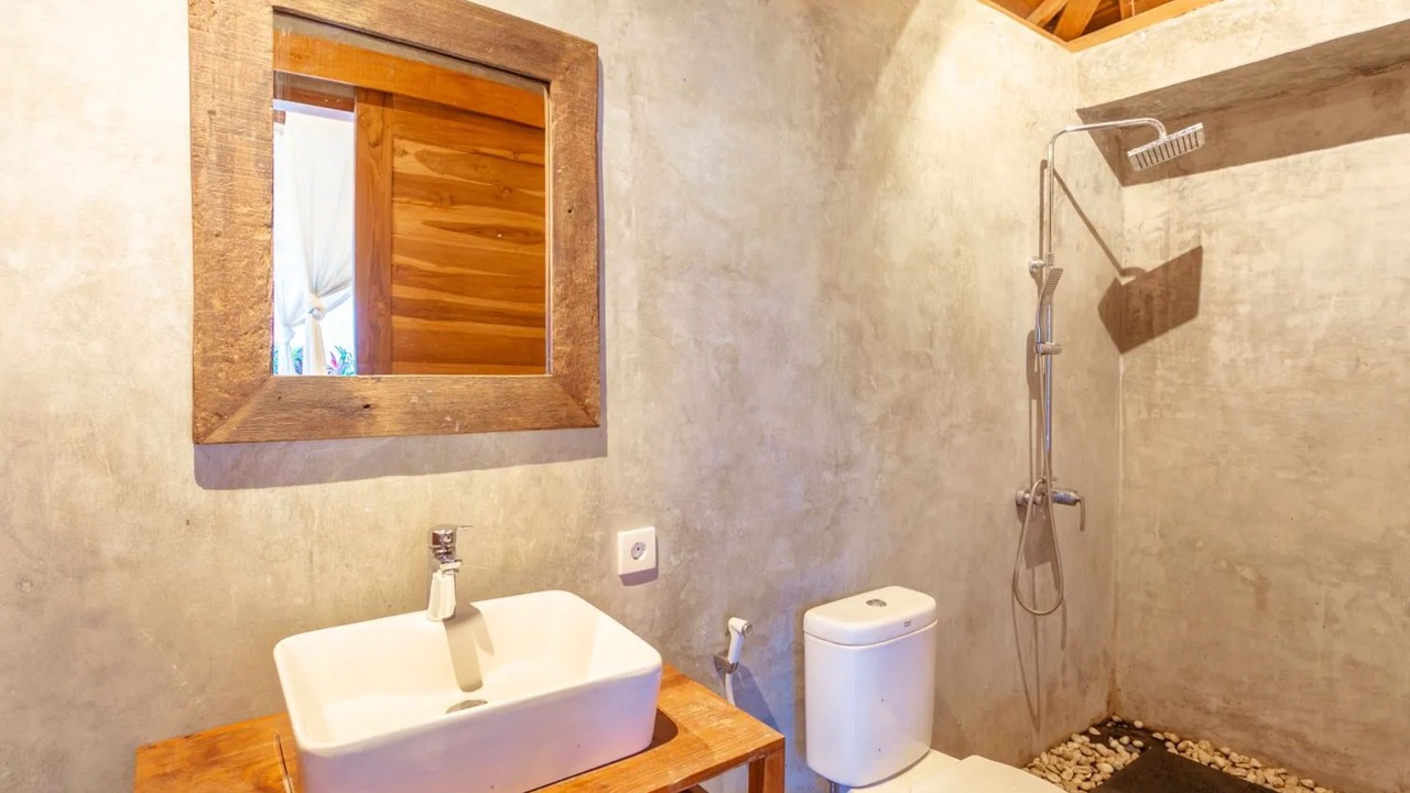 Photo of Bathroom in Munggu