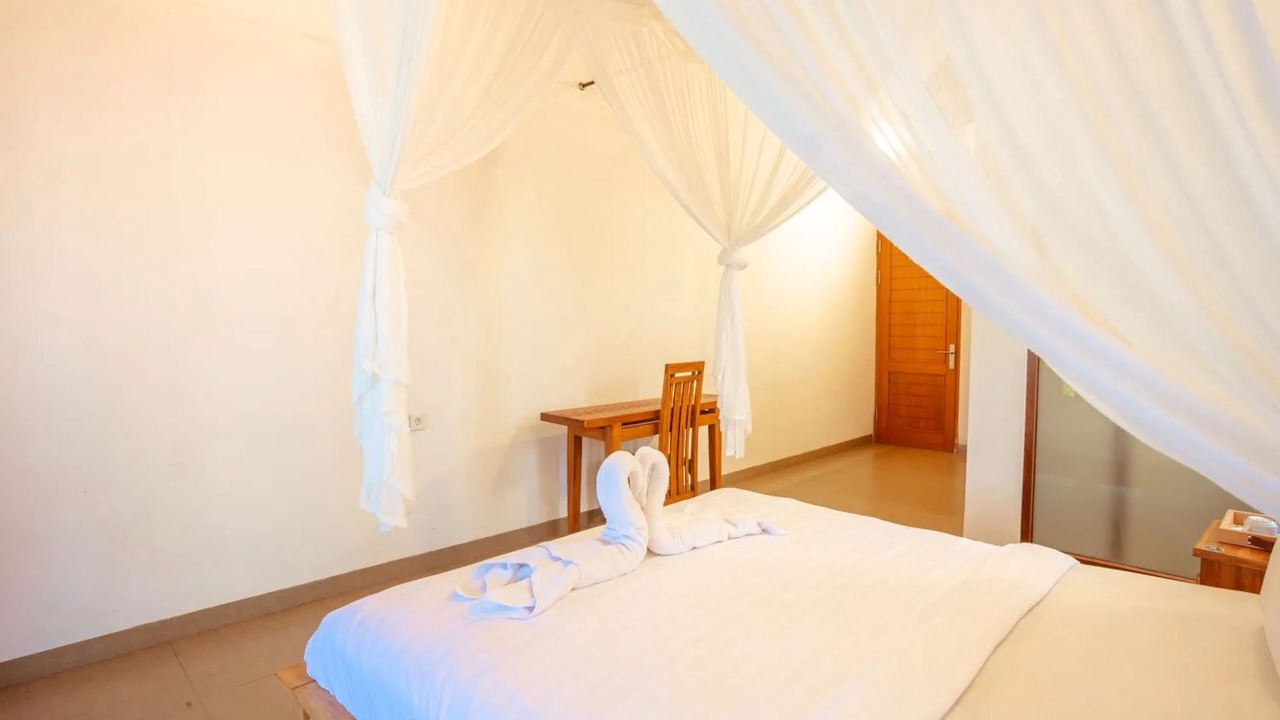 Photo of Bedroom in Munggu