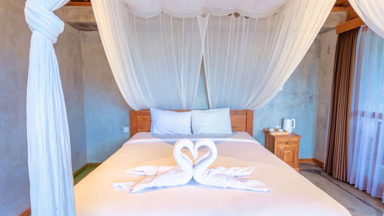 Photo of Bedroom in Munggu