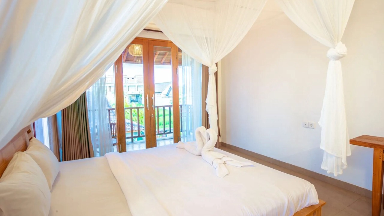 Photo of Bedroom in Munggu