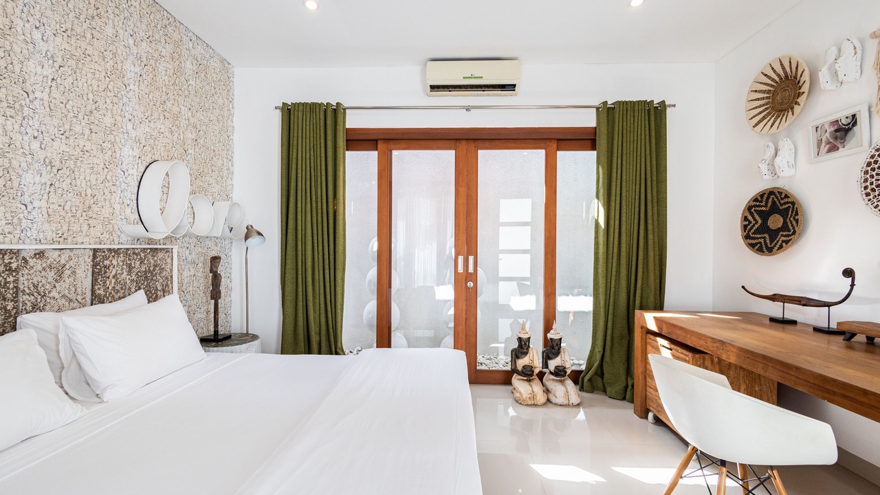 Photo of Bedroom in Banjar Semer