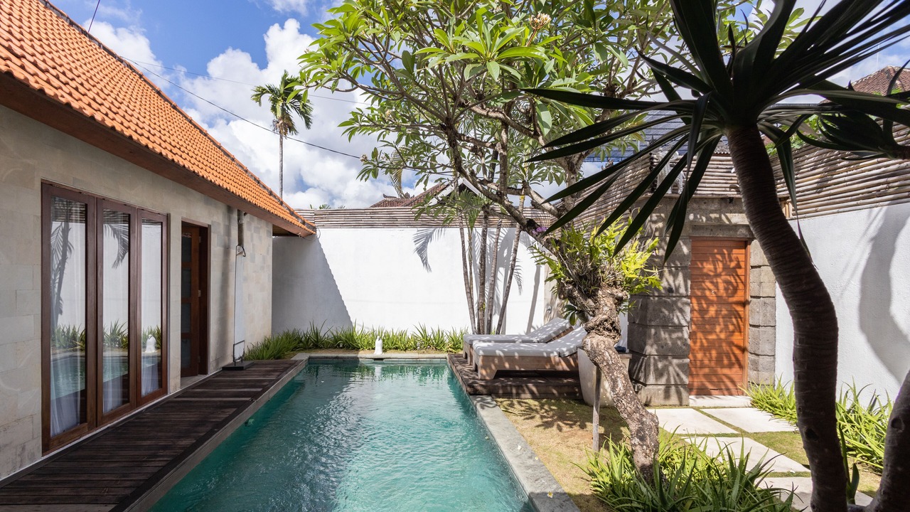 Photo of Outdoor in Banjar Semer