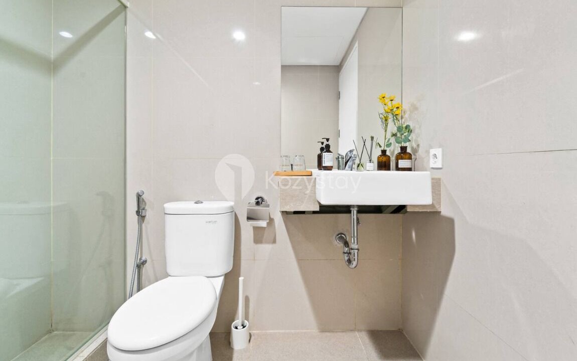 Photo of Bathroom in Arjuna
