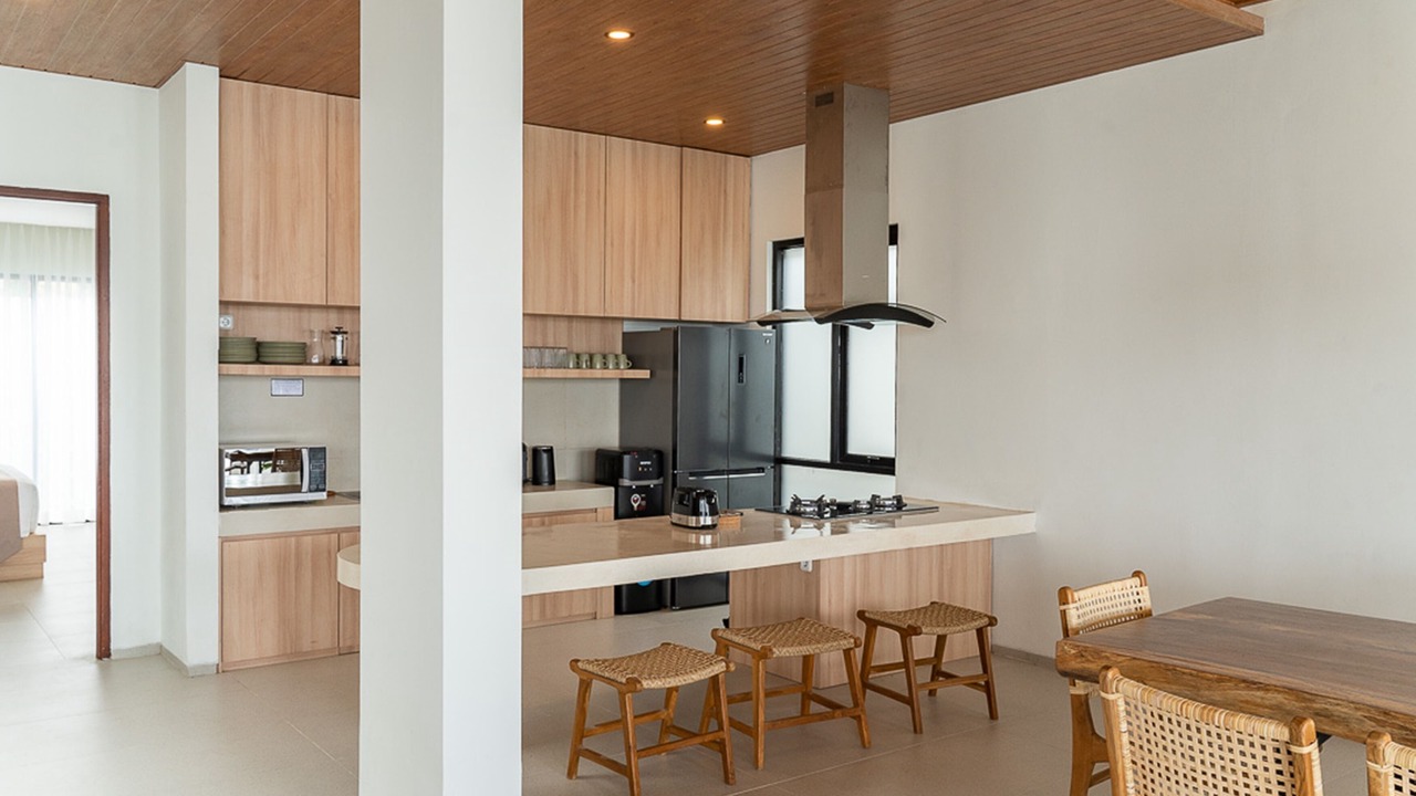 Photo of Kitchen in Bandung