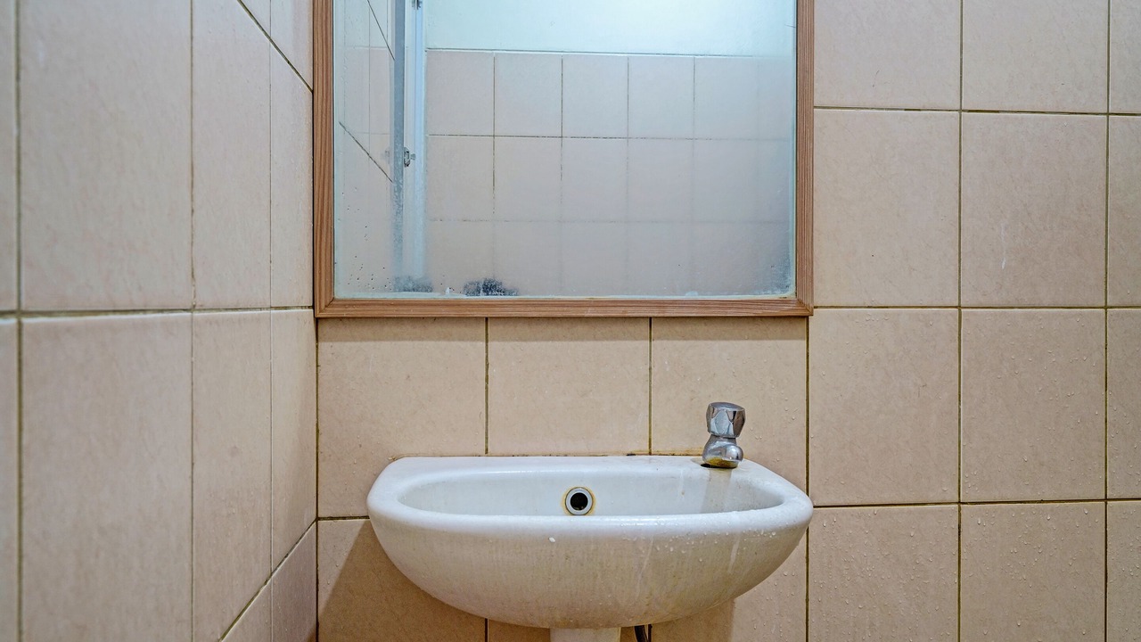 Photo of Bathroom in Arcamanik