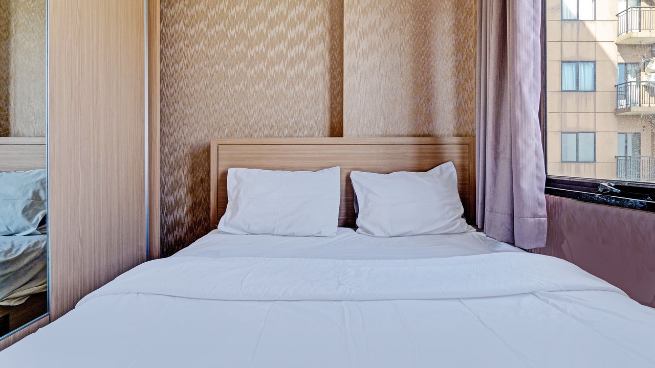 Photo of Bedroom in Arcamanik