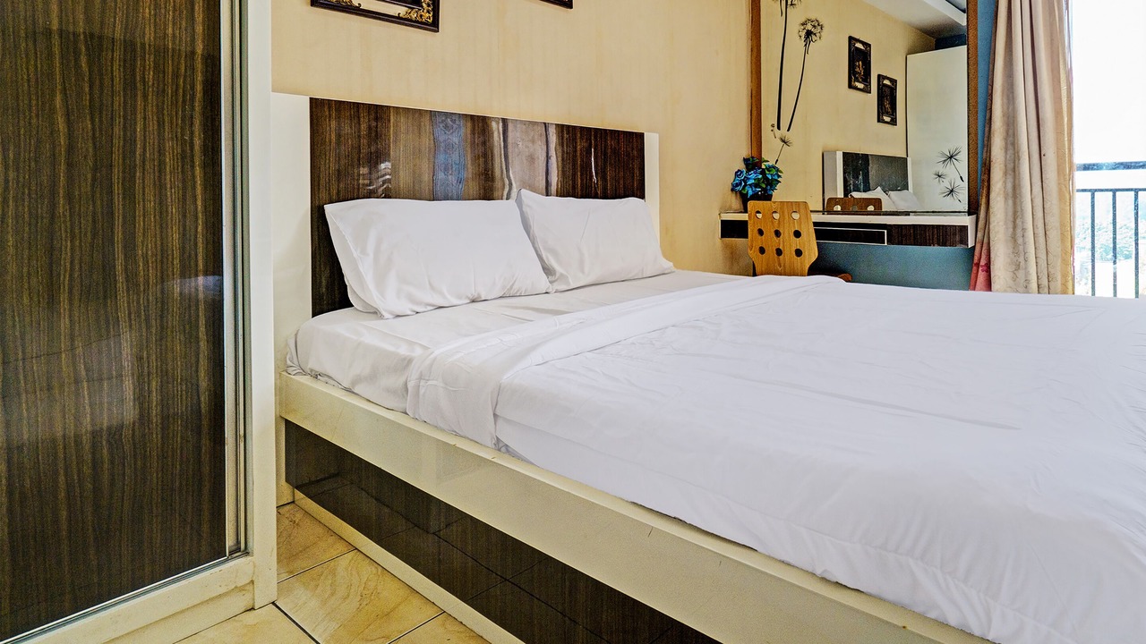 Photo of Bedroom in Arcamanik