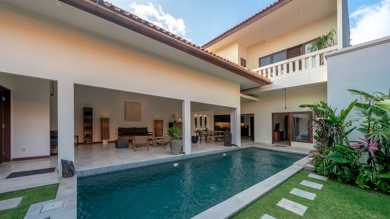 Photo of Outdoor in Legian