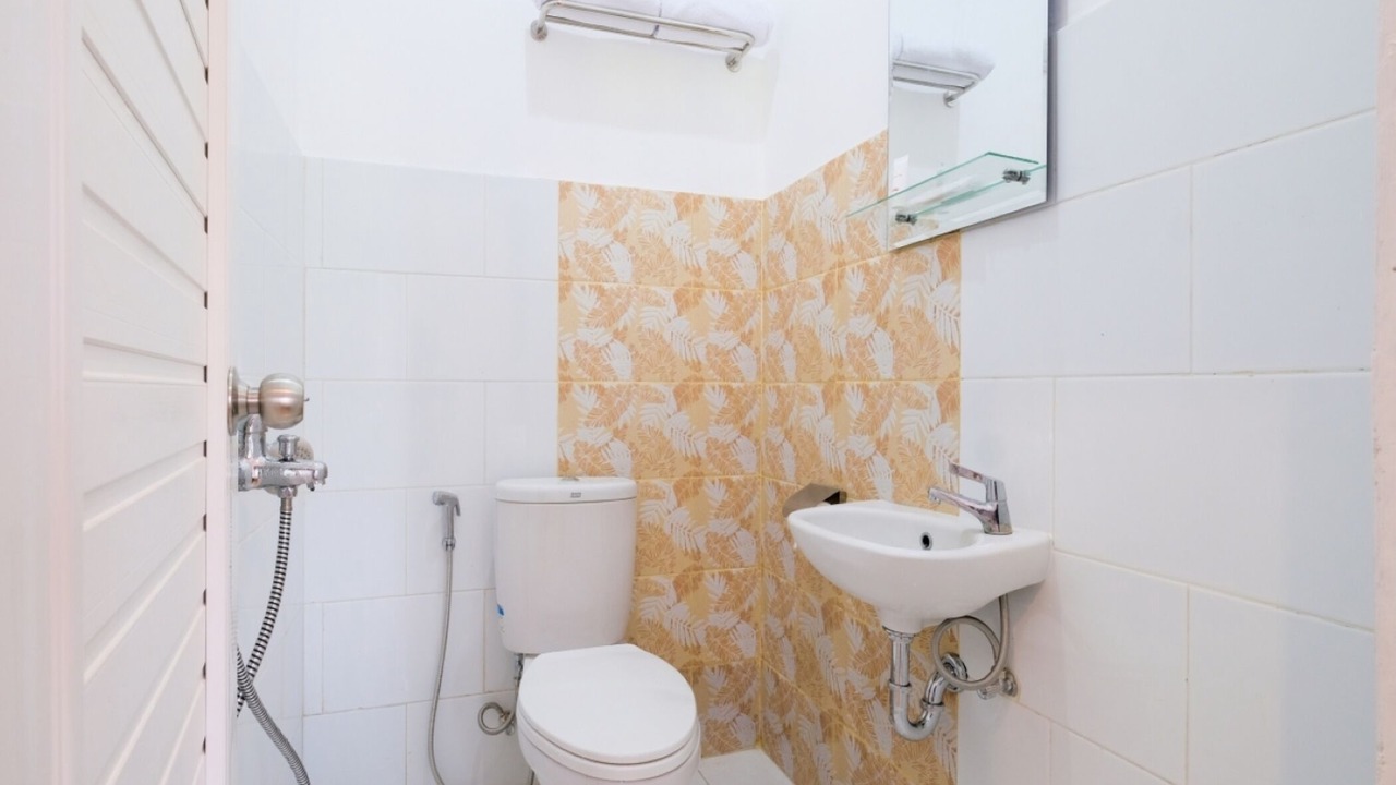 Photo of Bathroom in Depok