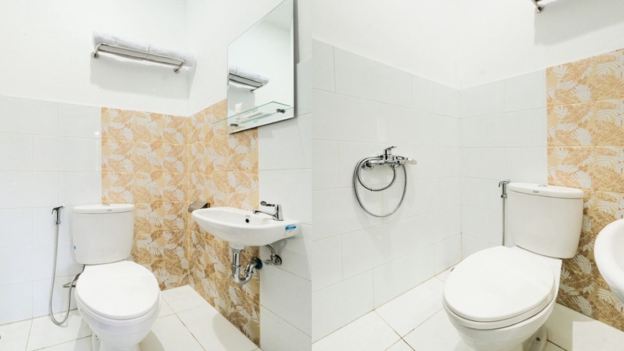 Photo of Bathroom in Depok